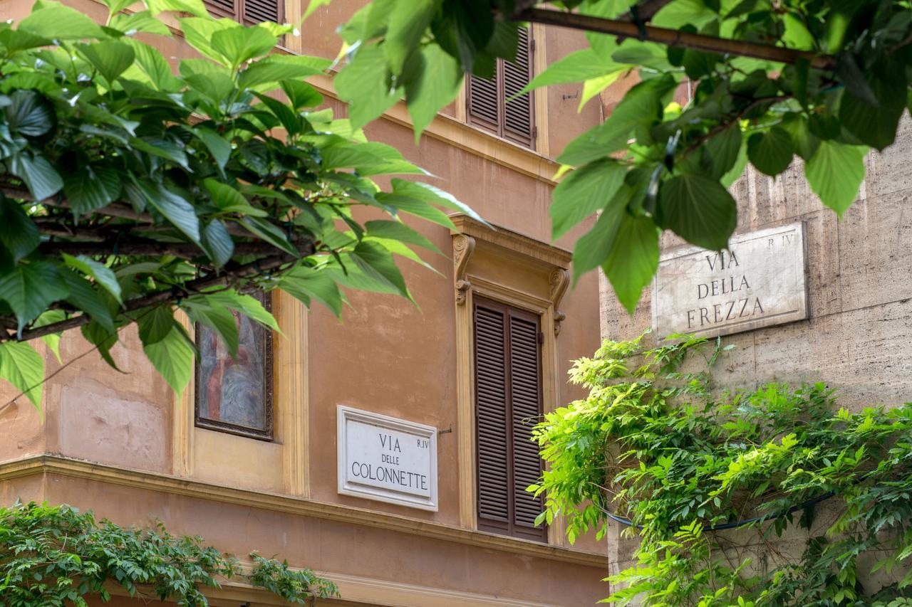 Daplace - Augusta Apartment Rome Exterior photo